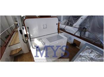 Mimì LIBECCIO 9.5 w.a.