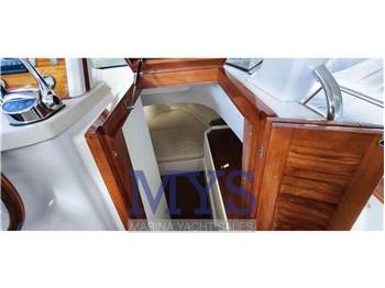 Mimì LIBECCIO 9.5 w.a.