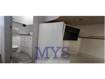 Mimì LIBECCIO 9.5 w.a.