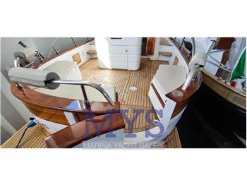 Mimì LIBECCIO 9.5 w.a.