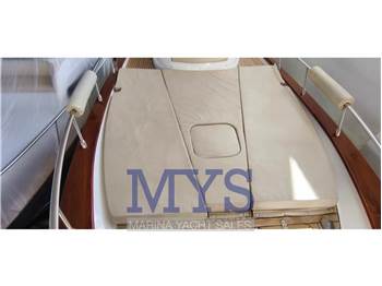 Mimì LIBECCIO 9.5 w.a.