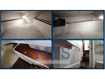 Mimì LIBECCIO 9.5 w.a.