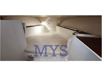 Mimì LIBECCIO 9.5 w.a.