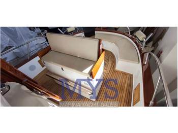 Mimì LIBECCIO 9.5 w.a.