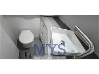 Mimì LIBECCIO 9.5 w.a.