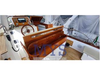 Mimì LIBECCIO 9.5 w.a.