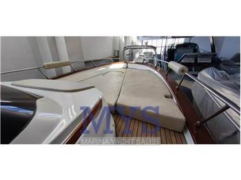 Mimì LIBECCIO 9.5 w.a.