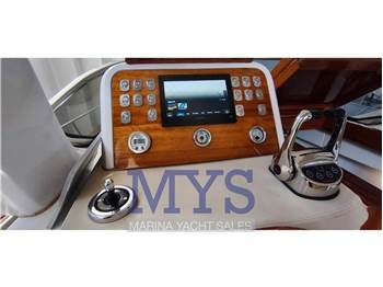 Mimì LIBECCIO 9.5 w.a.