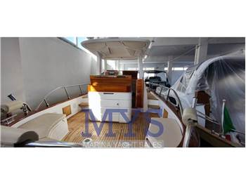 Mimì LIBECCIO 9.5 w.a.