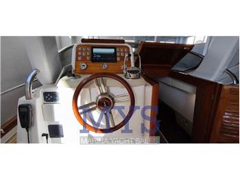 Mimì LIBECCIO 9.5 w.a.