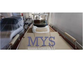 Mimì LIBECCIO 9.5 w.a.