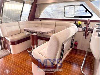 Abati Yachts ABATI 46 NEWPORT
