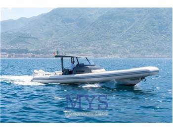 Coastal 12 Rada