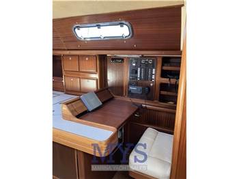 Bavaria 50
