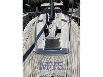 Bavaria 50