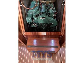 Bavaria 50