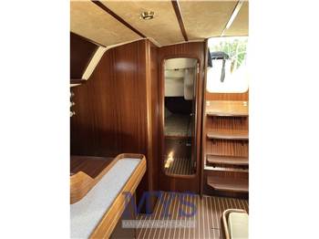 Bavaria 50