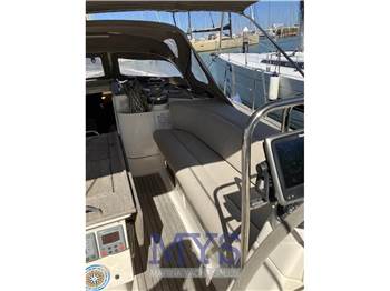 Bavaria 50