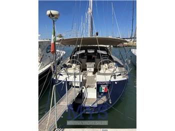 Bavaria 50