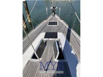 Bavaria 50
