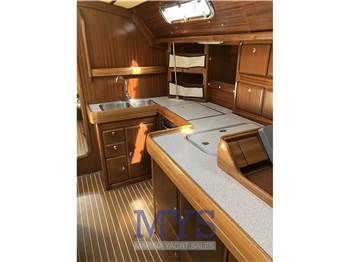 Bavaria 50