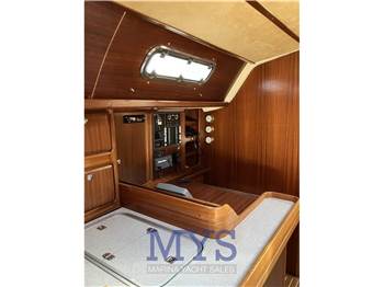 Bavaria 50