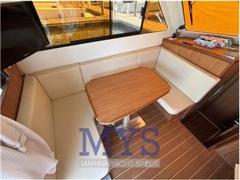 Sciallino SCIALLINO S 30 Cabin