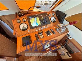Sciallino SCIALLINO S 30 Cabin