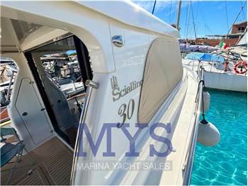 Sciallino SCIALLINO S 30 Cabin