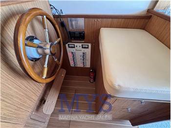 Sciallino SCIALLINO S 30 Cabin