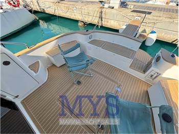 Sciallino SCIALLINO S 30 Cabin