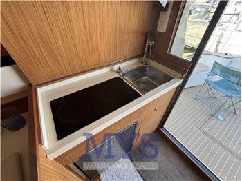 Sciallino SCIALLINO S 30 Cabin