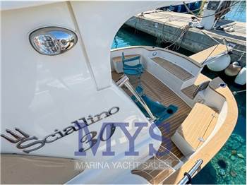 Sciallino SCIALLINO S 30 Cabin