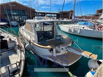 Sciallino SCIALLINO S 30 Cabin