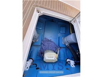 Sciallino SCIALLINO S 30 Cabin