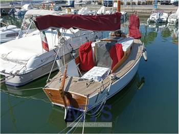 Archetti Cutter Aurico