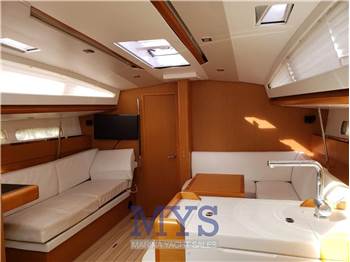Jeanneau SUN ODYSSEY 44 DS