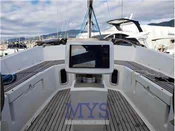 Jeanneau SUN ODYSSEY 44 DS