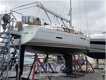 Jeanneau SUN ODYSSEY 44 DS