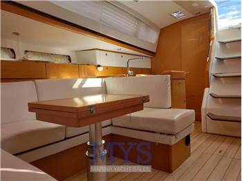 Jeanneau SUN ODYSSEY 44 DS