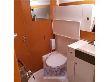 Jeanneau SUN ODYSSEY 44 DS