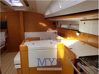 Jeanneau SUN ODYSSEY 44 DS