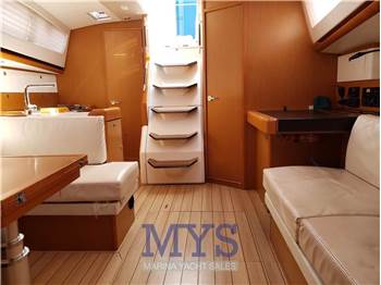 Jeanneau SUN ODYSSEY 44 DS