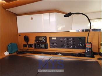 Jeanneau SUN ODYSSEY 44 DS