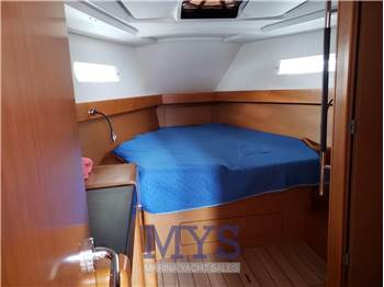 Jeanneau SUN ODYSSEY 44 DS