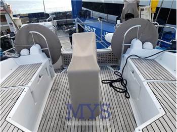 Jeanneau SUN ODYSSEY 44 DS