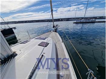 Bavaria 40 Cruiser FD