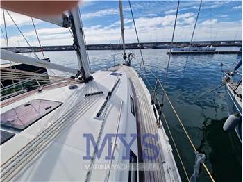 Bavaria 40 Cruiser FD