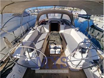 Bavaria 40 Cruiser FD