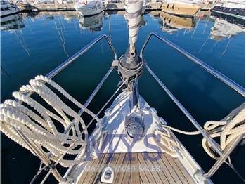 Bavaria 40 Cruiser FD